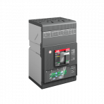 Силовой автомат. выкл. 3P Iu=100А уставка тока расцеп.:70А 70кА 0НЗ 0НО IP40 ABB