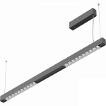 DOTLINE/P (1200) 26W 840 BK