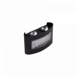 Светильник архитектурный светодиодный PWL-81130 4W+2W 4000K BL 230V IP54  Jazzway