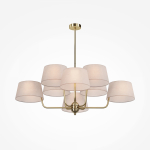 Подвесной светильник Modesto MOD360PL-08BS