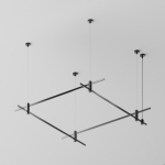 Готовая конструкция (набор) TFC-Flar-H04-B