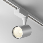 Трековый светильник Vuoro Unity 3000K 10Вт 36°