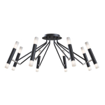 Потолочный светильник MOD620CL-16B