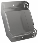 ESCA 5 Поворот верт. внутр. 90град 100х150-1,2 IEK