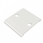 Крепление для троса 1шт Gravity белый