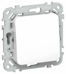 FLITE Подсветка встраиваемая 4000К ПЛ20-ФлБ бел. IEK