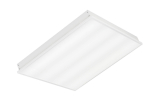 Светильник LED Effect ОФИС Clip in IP54 CRI90 55Вт 5200лм 4000К IP54 КСС Д встраиваемые в потолки «Ингермакс Clip In»