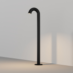 Ландшафтный светильник Lumi Графит