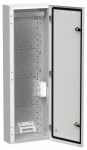 TITAN 5 Корпус мультимедиа ЩРн-72 (1х72) белый IEK