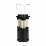 Фонарь кемпинговый светодиод. (LED) пальчик. батар. (AA, R6, LR6, 316, Mignon) пластик 81мм REXANT