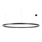 Светильник SP-DIAMOND-R1050-60W Day4000 (BK, 45 deg, 230V, TRIAC) (Arlight, IP20 Металл, 5 лет)