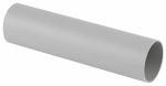 MUF-16 Аксс. для труб ЭРА Муфта соедин. ЭРА (серый)  для трубы d 16мм IP44 (100/1000/16000)