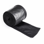 Быстроразъемная защита 60 мм (25 м/уп) черный Промрукав