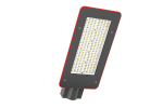 Светильник LED Effect KEDR 3.0 TG 125Вт 16775лм 3000К IP67 КСС Ш консольные, 1-10В
