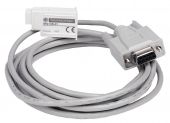 Соединительный кабель для цифровых сигналов, аналоговых сигналов, плк - компьютер (пк) 3м 9P SE _