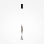 Maytoni Pendant Подвесной светильник Хром P090PL-L12CH3K