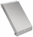 ESCA 7 Кр. пов. верт. внеш. 90град 50х100-1,5 IEK