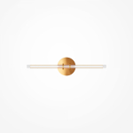 Настенный светильник (бра) MOD340WL-L10BS3K