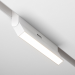 Technical Трековый светильник Basis Exility 2700-6000K 12Вт 120° Dim Smart Zigbee