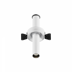 Встраиваемый светильник Technical C140TRS-L200-7W3K-W