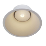 Maytoni Downlight Встраиваемый светильник Белый DL039-L15W3K