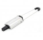 Зажим анкерный клиновой 25-35 PA 1000 P ВК (50/50)