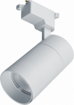 Светильник Navigator 95 549 NLT-T1-1L-30W-840-WH-LED (трековый, 36 гр, 4000К)