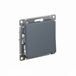 Выключатель 1кл с/у грифель механизм AtlasDesign Systeme Electric (1/10)