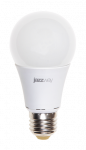 Лампа светодиод 11Вт E27 3000K 880Лм 220В/50Hz PLED- ECO- A60 Jazzway