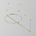 Готовая конструкция (набор) TFC-Flar-H05-BS