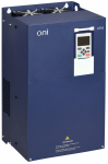 ПЧ K750 380В 3Ф 75-90кВт 150-176А встр. торм. ДПТ ONI