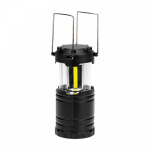 Фонарь кемпинговый светодиод. (LED) пальчик. батар. (AA, R6, LR6, 316, Mignon) пластик 81мм REXANT