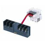 ВСПОМОГАТЕЛЬНЫЙ КОНТАКТ SD (1NO1NC) ЛЕВЫЙ (125)