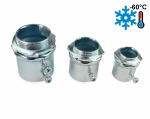Муфта вводная М32Т32 IP40  ГОФРОМАТИК