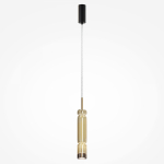 MOD272PL-L12BS3K1 Ordo Подвесной светильник Латунь