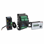 Система управления и защиты двигателя OptiStart T LTMR-250-M программируемая