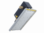 Светодиодный взрывозащищенный светильник Diora Unit Ex 75/8500 Д120 8500лм 75Вт 5000K IP66 0,98PF 70Ra Кп<1 лира