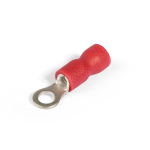 Наконечник кабельный кольцевой изолированный НКИ 1.5-3 серия EasyFix (100шт) (КВТ)