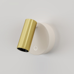 Настенный светильник (бра) C081WL-L3WBS3K