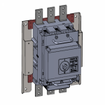Блок замены автоматического выключателя-АВМ15С-ВА53-43-331870-1600А-690AC-НР230AC/220DC-ПЭ230AC