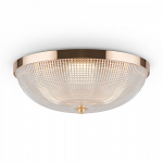 Потолочный светильник Золото