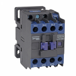 Контактор 1НО 1НЗ 12А кат.380В AC КЭАЗ OptiStart E