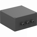 Driver box for 2xFOUNDRY 70H
