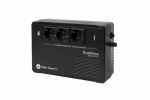 ИБП Back-Save BV Systeme Electric 800 ВА AVR 3 Schuko 230 В 1 USB-A