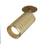 Maytoni Ceiling & Wall Потолочный светильник Золото C037CL-01G