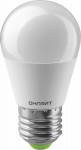 Лампа ОНЛАЙТ 90 428 OLL-G45-13-230-6.5K-E27-FR (PRO 90-240 В)