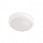 Светильник светодиодный ЖКХ PBH - PC6 18W 4000K WHITE 3года IP65  Jazzway