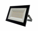 Прожектор FL-LED Light-PAD 100W Grey 6400К 8500Лм 100Вт AC220-240В 232x170x30мм 640г