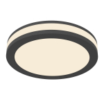 Встраиваемый светильник Phanton 4000K 1x7Вт 120°