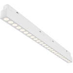 Трековый светильник Technical TR031-4-24WTW-DD-W